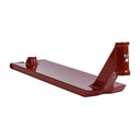 Tilt Selects Pro Scooter Deck- Karocque - Wine - 6.8"