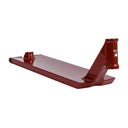Tilt Selects Pro Scooter Deck - Karocque - Wine - 6.8"