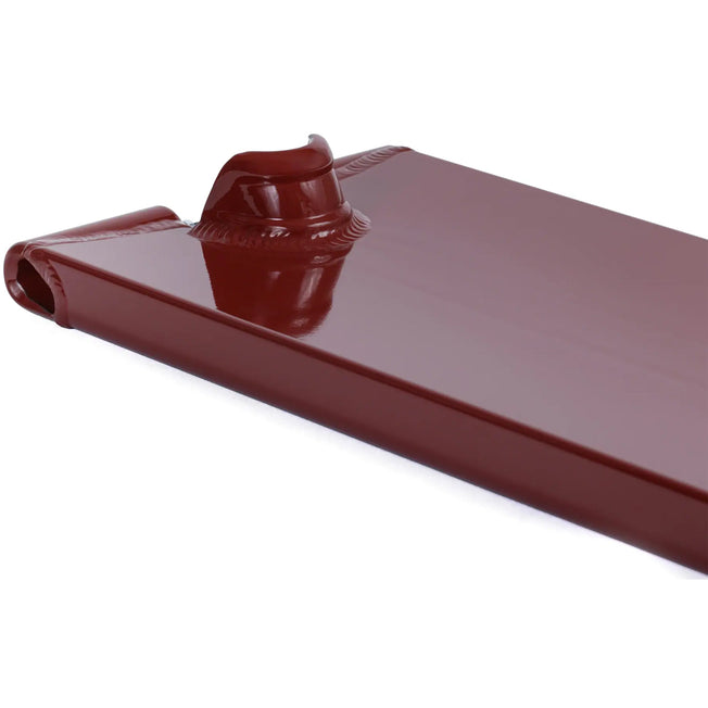 Tilt Selects Pro Scooter Deck- Karocque - Wine - 6.8