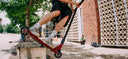 Tilt Selects Pro Scooter Deck - Karocque - Wine - 6.8"
