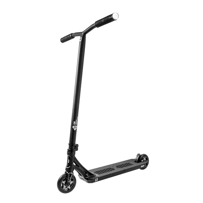 Core SL3 Complete Scooter - Black / Black