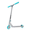 Thumbnail for Core CG1 Complete Scooter - Raw / Teal / Black