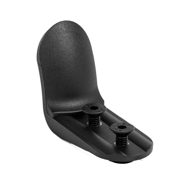 Tilt Fixed Fender - Black