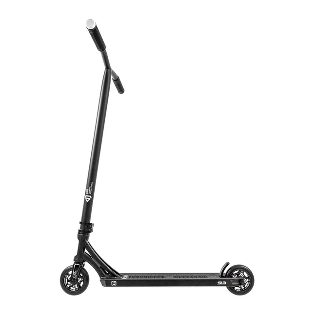 Core SL3 Complete Scooter - Black / Black