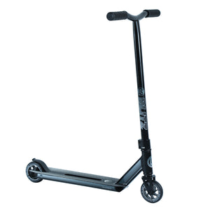 Crisp Blitz Complete Stunt Scooter - Black Misty