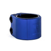 Thumbnail for Ethic Valkyria Scooter Double Clamp - Blue