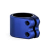 Thumbnail for Ethic Valkyria Scooter Double Clamp - Blue