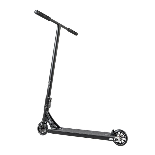 Core ST3 Complete Scooter - Black / Black