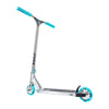Thumbnail for Core CG1 Complete Scooter - Raw / Teal / Black