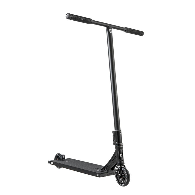 Core ST3 Complete Scooter - Black / Black
