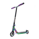 CORE CG1 Mini Complete Scooter - Neo / Black