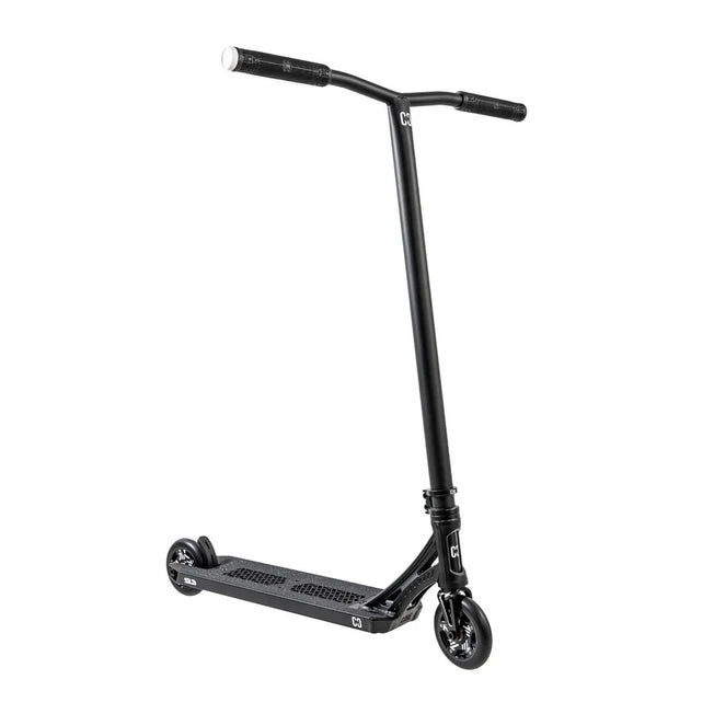 Core SL3 Complete Scooter - Black / Black