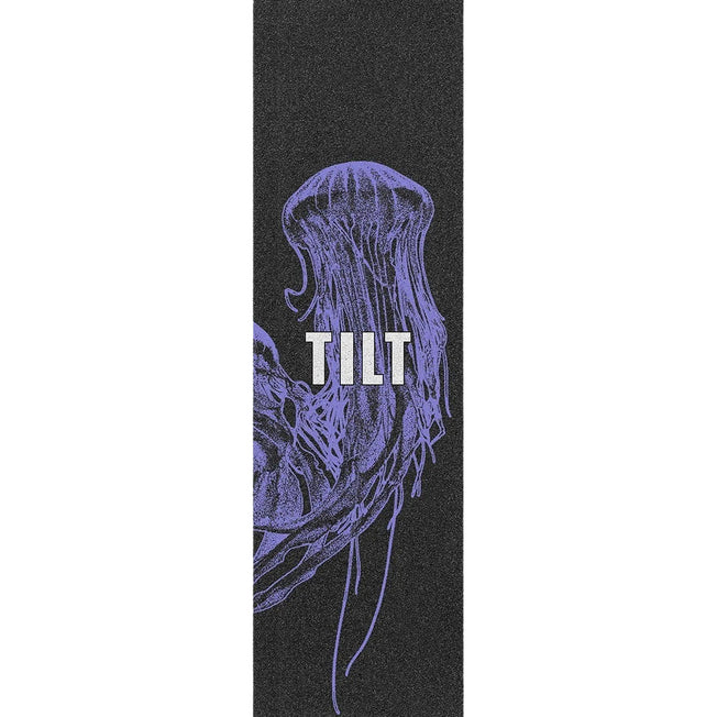 Tilt Scooter Griptape - Jellies