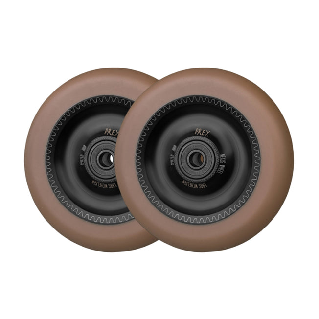 Prey Nexus Scooter Wheels - 110mm - Lars Michelsen - Pair