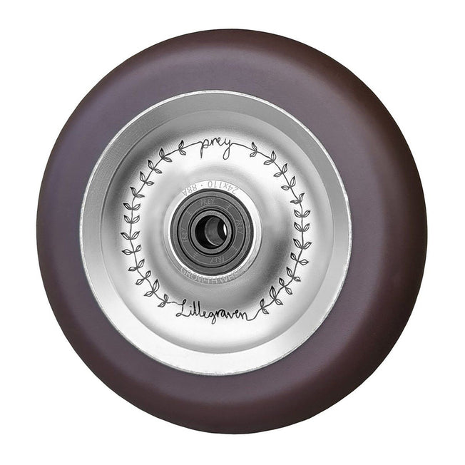 Prey Growth Scooter Wheels - 110mm - Bjorn Lillegraven - Pair