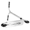 Thumbnail for Ethic Erawan V2 Complete Stunt Scooter - Brushed - Medium