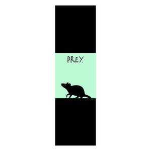 Prey Scooter Griptape - Rat