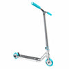 Thumbnail for Core CG1 Complete Scooter - Raw / Teal / Black