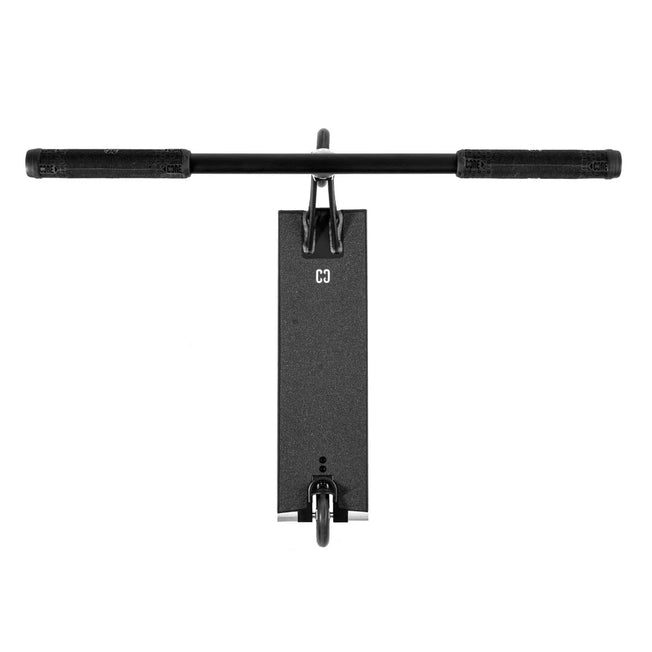 Core ST3 Complete Scooter - Black / Black