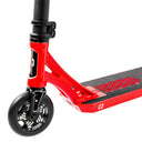 Core SL3 Complete Scooter - Gloss Red / Black