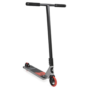 Tilt Passage Complete Stunt Scooter - Black / Grey / Red