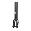 Core Aura Scooter Fork - SCS / HIC - Black