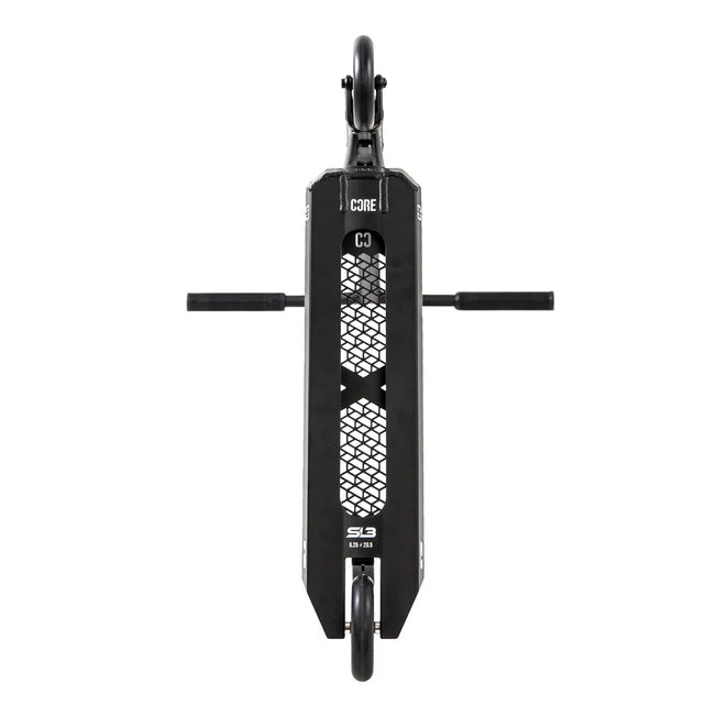Core SL3 Complete Scooter - Black / Black
