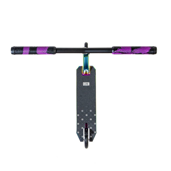 CORE CG1 Mini Complete Scooter - Neo / Black