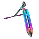 Core CG1 Complete Scooter - Neo / Matte Black