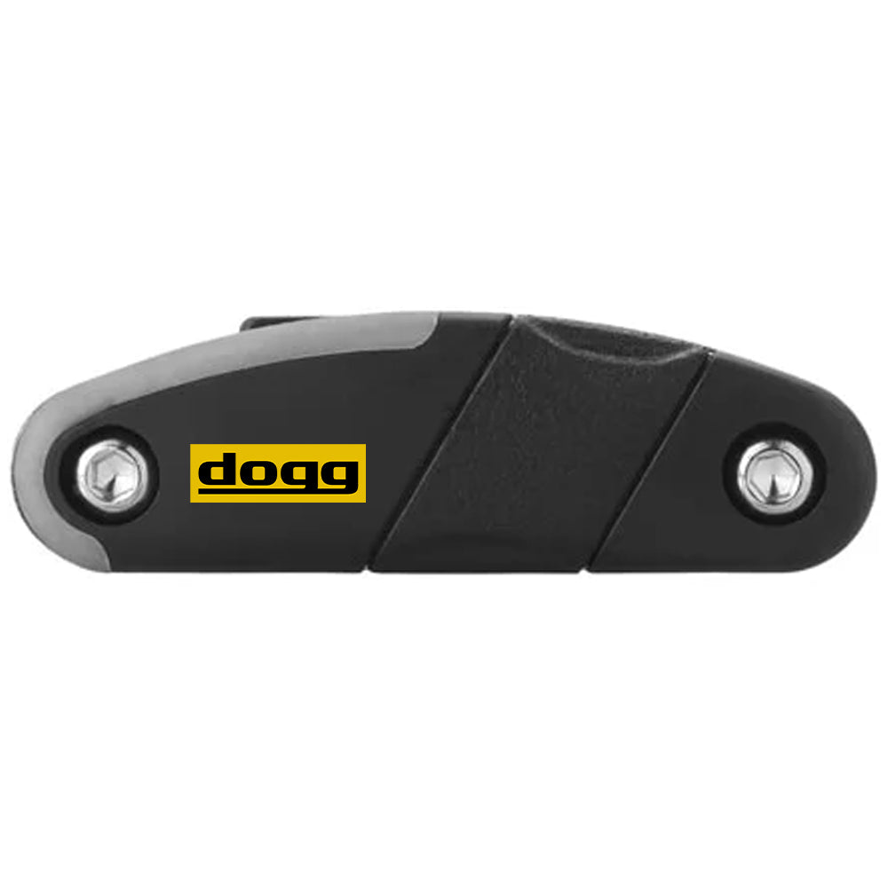 Dogs Coovtool Dogg Scooters Multi Tool - Tools - Dogg Scooters
