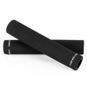 Ethic Foam V2 Scooter Grips - Black