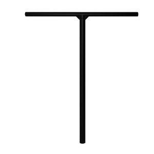 Prey Coffin Scooter Handlebar - Steel - Black