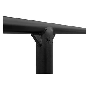 Prey Coffin Scooter Handlebar - Steel - Black