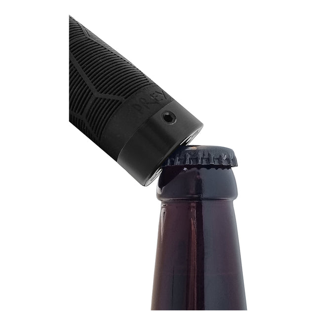 Prey Beerends Barends - Black