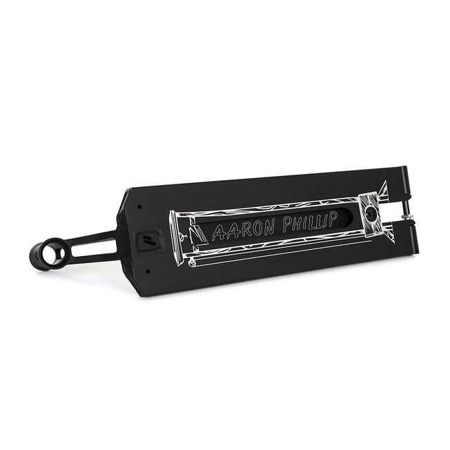 Prime Scooter Deck V2 - Aaron Phillip - 6.3