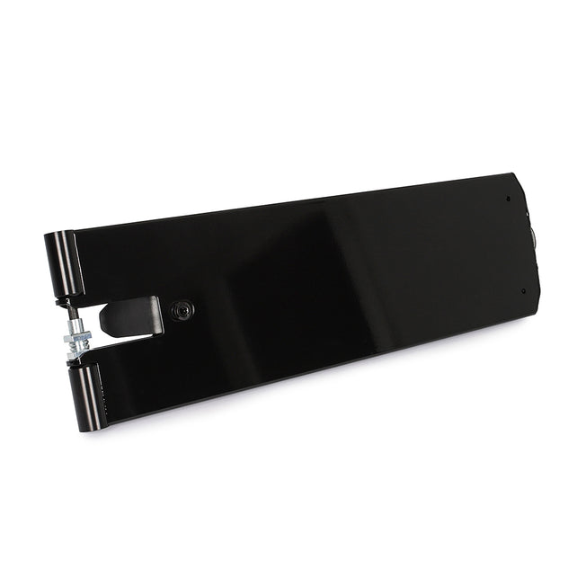 Prime Scooter Deck V2 - Black - 6.6