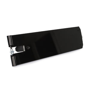 Prime Scooter Deck V2 - Black - 6.6"