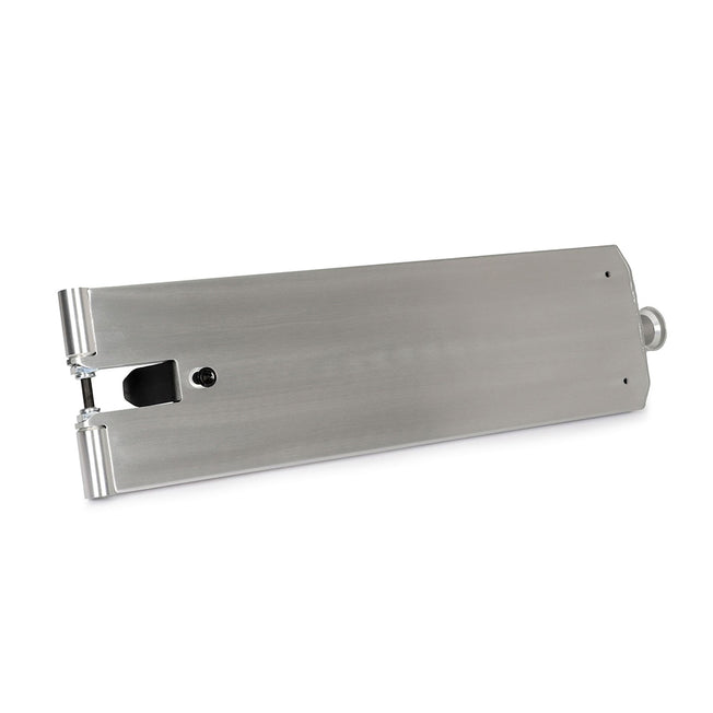 Prime Scooter Deck V2 - Raw - 6.6