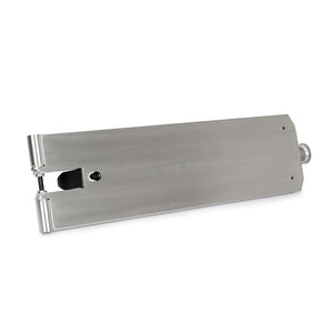 Prime Scooter Deck V2 - Raw - 6.6"