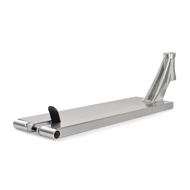 Prime Scooter Deck V2 - Raw - 6.6