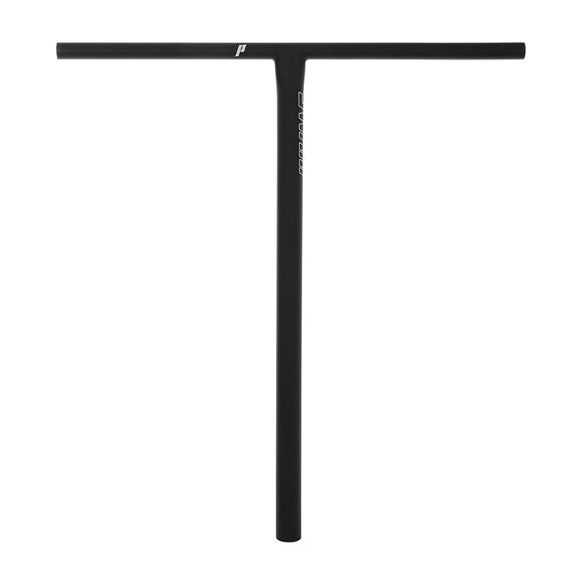 Prime Trigger Scooter Handlebar - HIC - Butted Steel - Black