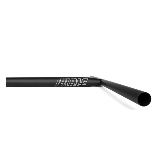 Prime Trigger Scooter Handlebar - HIC - Butted Steel - Black