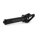 Prime Vortex V2 Scooter Fork - SCS / HIC - Matte Black