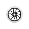 Thumbnail for Prime Uchi Scooter Wheel - 115mm - Black / White