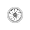 Thumbnail for Prime Uchi Scooter Wheel - 115mm - Raw / White