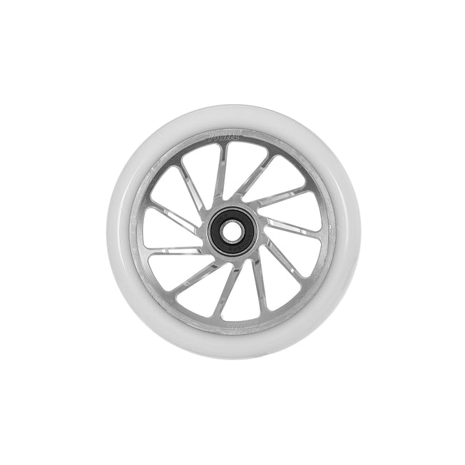 Prime Uchi Scooter Wheel - 115mm - Raw / White