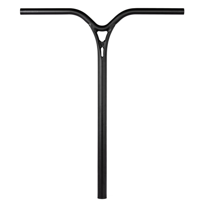 Ethic Wolpertinger Pro Scooter Bars - IHC - Black