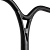 Thumbnail for Ethic Wolpertinger Pro Scooter Bars - IHC - Black