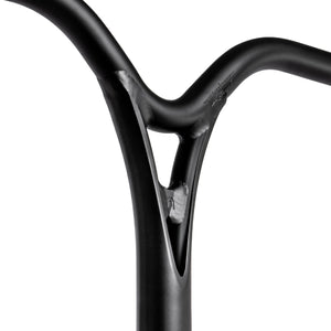Ethic Wolpertinger Pro Scooter Bars - IHC - Black