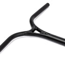 Ethic Wolpertinger Pro Scooter Bars - IHC - Black (B-STOCK)